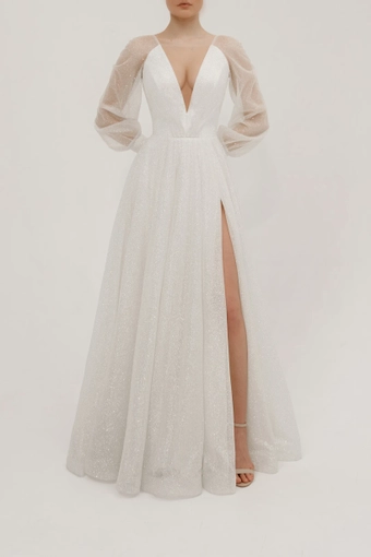 Olivia Bottega Ella #1 frontface vertical thumbnail