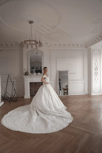 Olivia Bottega Elmi #5 vertical thumbnail