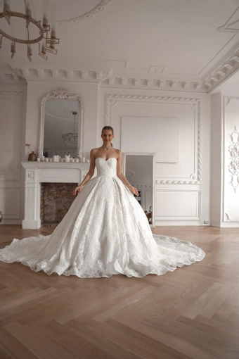 Olivia Bottega Elmi #0 default frontface vertical thumbnail