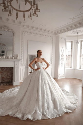 Olivia Bottega Elmi #2 frontface vertical thumbnail