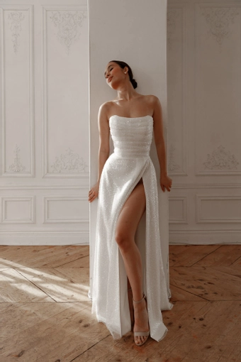 Olivia Bottega Elu #3 frontface vertical thumbnail