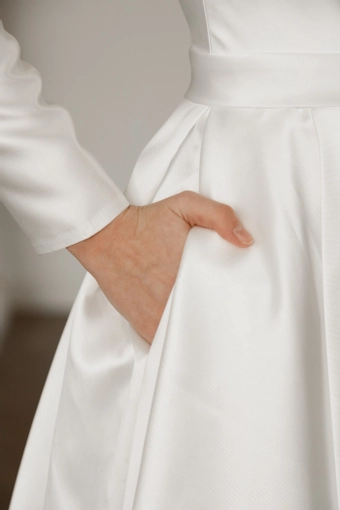 Olivia Bottega Ester Long Sleeves #13 vertical cropped thumbnail