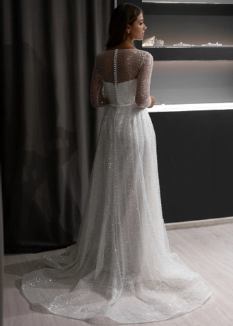 Olivia Bottega Feilen #1 default backface vertical thumbnail