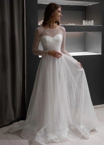 Olivia Bottega Feilen #0 default frontface vertical thumbnail