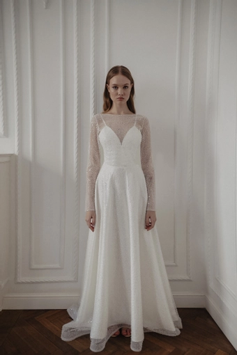 Olivia Bottega Feilin #3 frontface vertical thumbnail