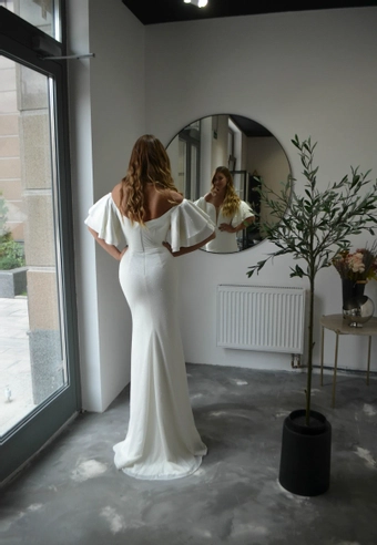 Olivia Bottega Fly Glitter #4 default backface vertical thumbnail