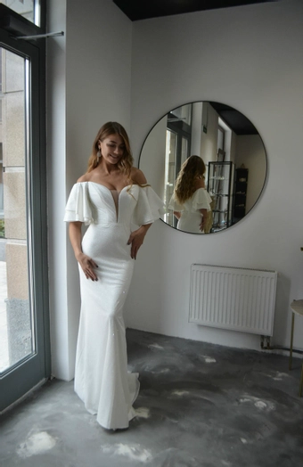 Olivia Bottega Fly Glitter #0 default frontface vertical thumbnail