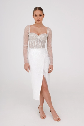 Olivia Bottega Gemma #1 frontface vertical thumbnail