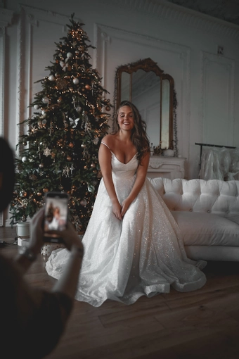 Olivia Bottega Heist #11 frontface vertical thumbnail