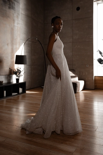 Olivia Bottega Heist #13 frontface vertical thumbnail