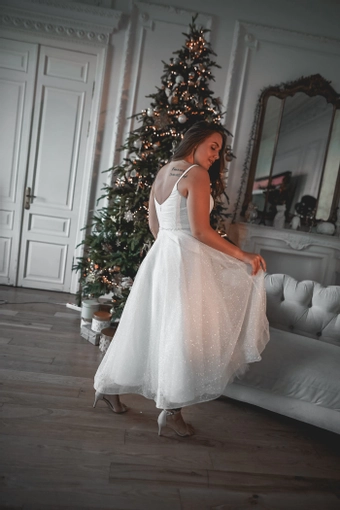 Olivia Bottega Heist Midi #10 default backface vertical thumbnail