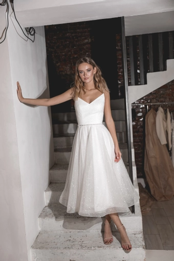 Olivia Bottega Heist Midi #0 default frontface vertical thumbnail