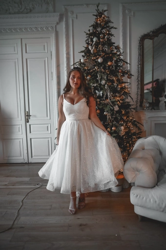 Olivia Bottega Heist Midi #6 frontface vertical thumbnail