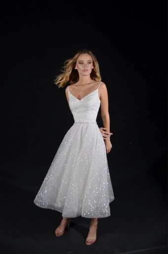 Olivia Bottega Heist Midi #4 frontface vertical thumbnail