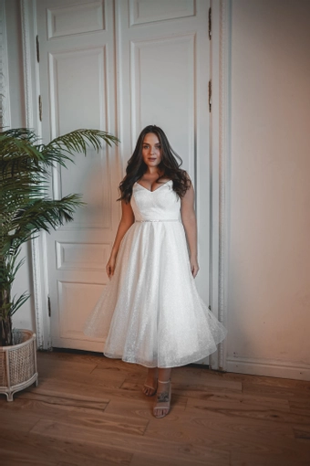 Olivia Bottega Heist Midi #2 frontface vertical thumbnail