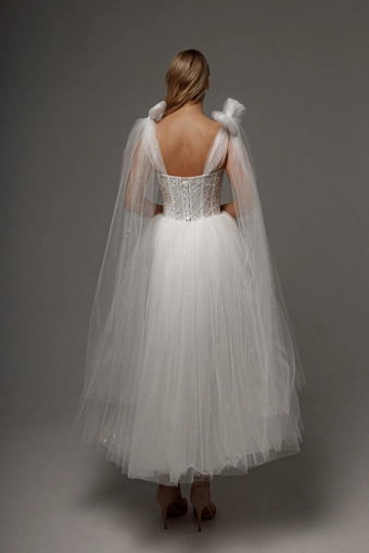 Olivia Bottega Helena Midi #3 default backface vertical thumbnail