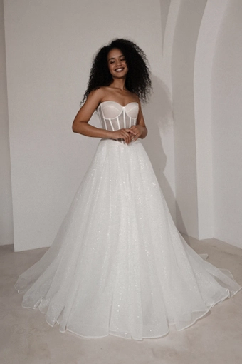 Olivia Bottega Hennie #0 default frontface vertical thumbnail