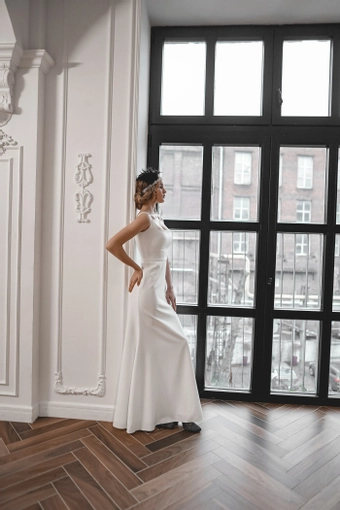 Olivia Bottega Jessica #10 vertical thumbnail