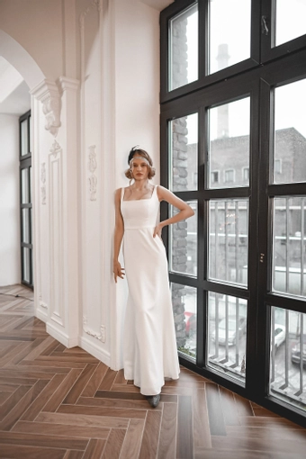 Olivia Bottega Jessica #0 default frontface vertical thumbnail