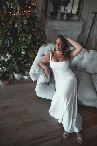 Olivia Bottega Jessica #6 frontface vertical thumbnail