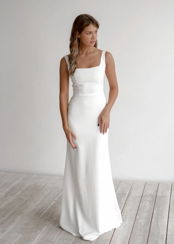 Olivia Bottega Jessica #5 frontface vertical thumbnail