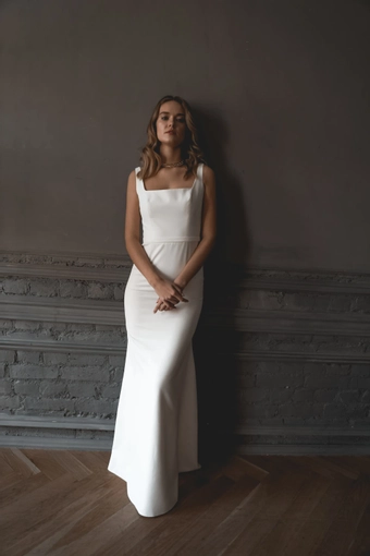 Olivia Bottega Jessica #3 frontface vertical thumbnail