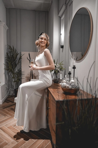 Olivia Bottega Jessica #9 frontface vertical thumbnail