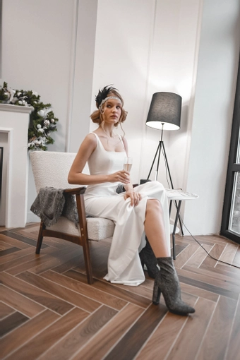 Olivia Bottega Jessica #1 frontface vertical thumbnail