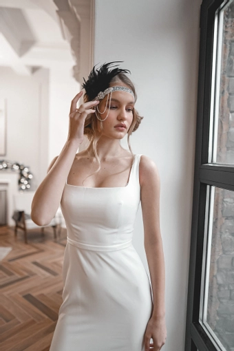 Olivia Bottega Jessica #18 frontface vertical cropped thumbnail