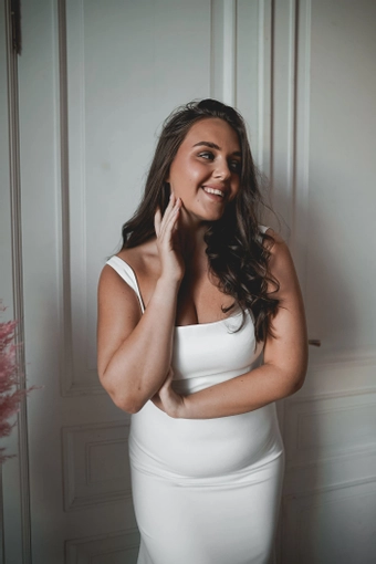 Olivia Bottega Jessica #19 frontface vertical cropped thumbnail