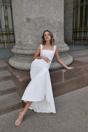 Olivia Bottega Jessica Glitter #1 frontface vertical thumbnail