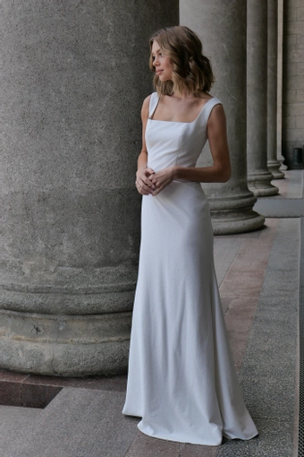 Olivia Bottega Jessica Glitter #3 frontface vertical thumbnail