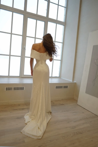 Olivia Bottega Jolie #8 default backface vertical thumbnail