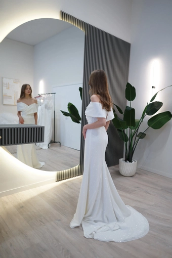 Olivia Bottega Jolie #7 backface vertical thumbnail