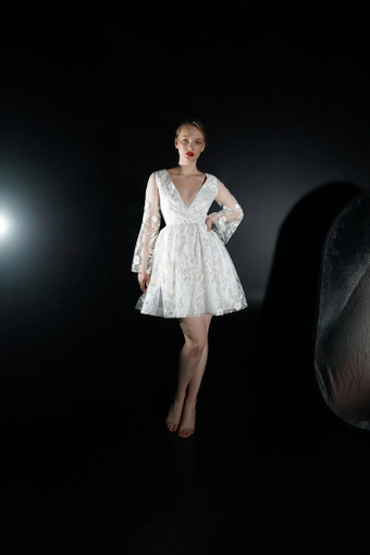 Olivia Bottega Kay #2 frontface vertical thumbnail