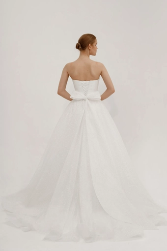 Olivia Bottega Kerstin #4 backface vertical thumbnail