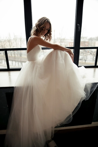 Olivia Bottega Klouzi Spaghetti Straps #9 vertical thumbnail