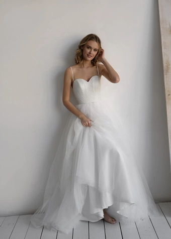 Olivia Bottega Klouzi Spaghetti Straps #0 default frontface vertical thumbnail