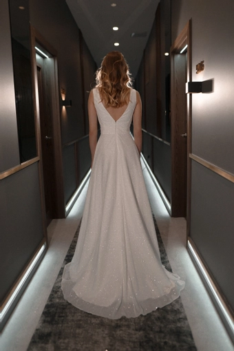 Olivia Bottega Kossy Glitter #6 default backface vertical thumbnail