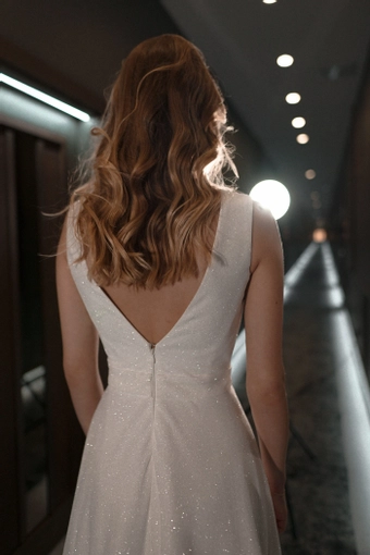 Olivia Bottega Kossy Glitter #12 backface vertical cropped thumbnail