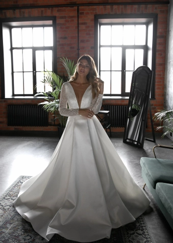 Olivia Bottega Koussindy #0 default frontface vertical thumbnail