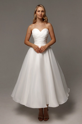 Olivia Bottega Lamia #4 frontface vertical thumbnail