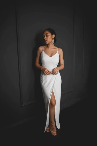 Olivia Bottega Leona #0 default frontface vertical thumbnail