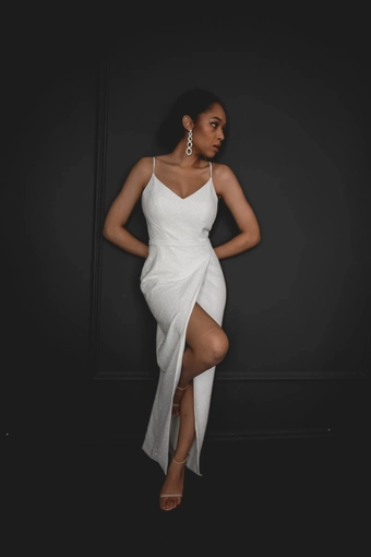 Olivia Bottega Leona #4 frontface vertical thumbnail