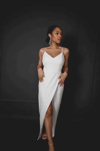 Olivia Bottega Leona #1 frontface vertical thumbnail