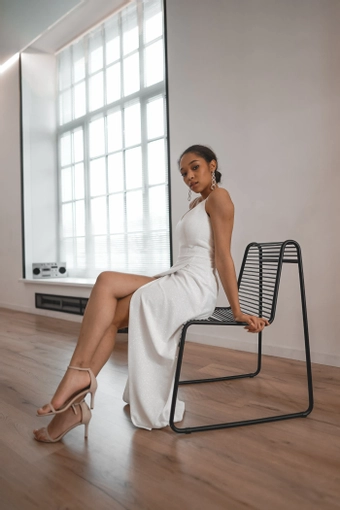 Olivia Bottega Leona #3 frontface vertical thumbnail