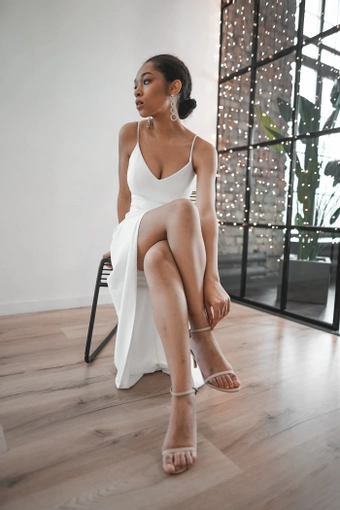 Olivia Bottega Leona #5 frontface vertical thumbnail