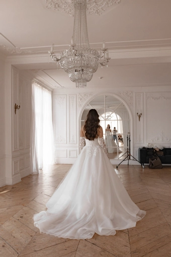 Olivia Bottega Lillian 2 in 1 #3 default backface vertical thumbnail