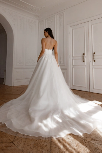 Olivia Bottega Lillian 2 in 1 #5 backface vertical thumbnail