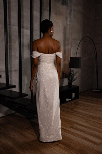 Olivia Bottega Lovisa #11 default backface vertical thumbnail